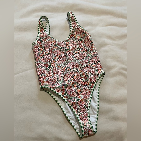 Bydee one piece swimsuit - Picture 2 of 2